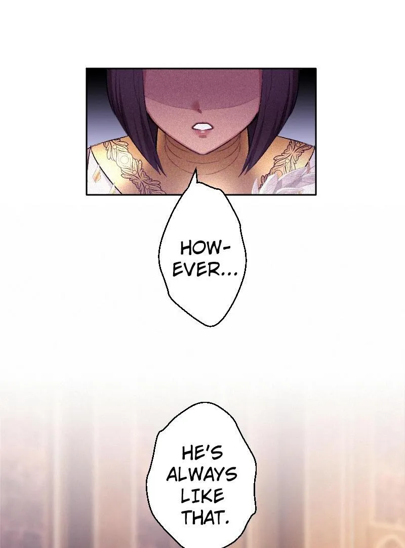 The Abandoned Saintess’s Vow: To Deny the Prince’s Love in Her Next Life Chapter 24 Online - página 63