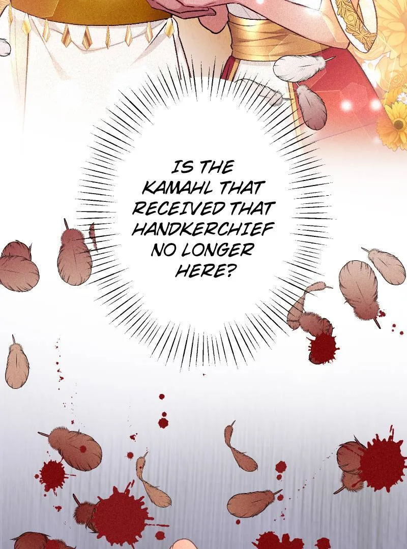 The Abandoned Saintess’s Vow: To Deny the Prince’s Love in Her Next Life Chapter 24 Online - página 71