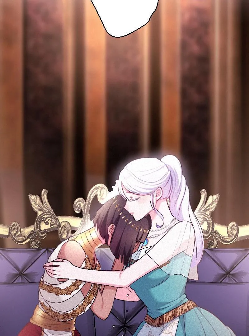 The Abandoned Saintess’s Vow: To Deny the Prince’s Love in Her Next Life Chapter 24 Online - página 81