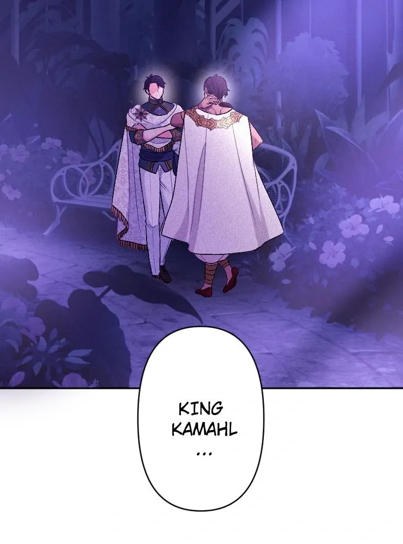 The Abandoned Saintess’s Vow: To Deny the Prince’s Love in Her Next Life Chapter 24 Online - página 88