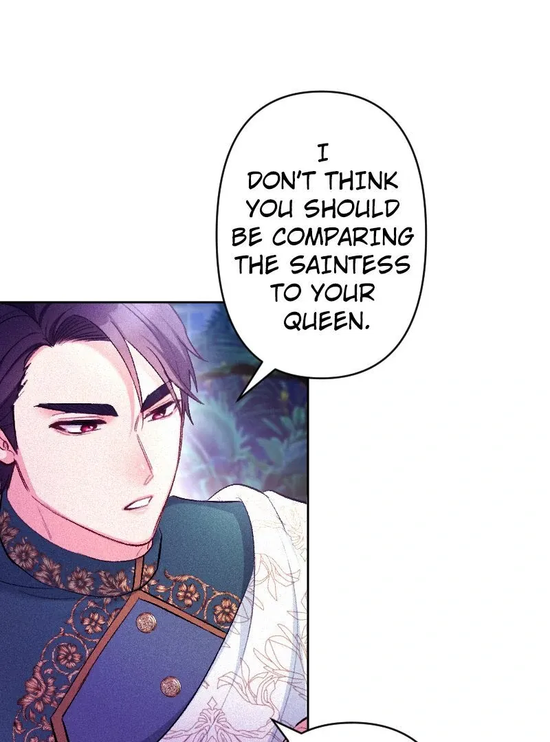 The Abandoned Saintess’s Vow: To Deny the Prince’s Love in Her Next Life Chapter 24 Online - página 89