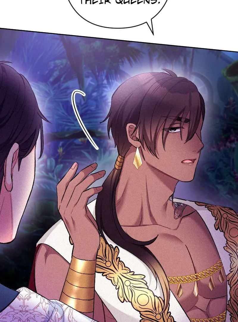The Abandoned Saintess’s Vow: To Deny the Prince’s Love in Her Next Life Chapter 24 Online - página 92
