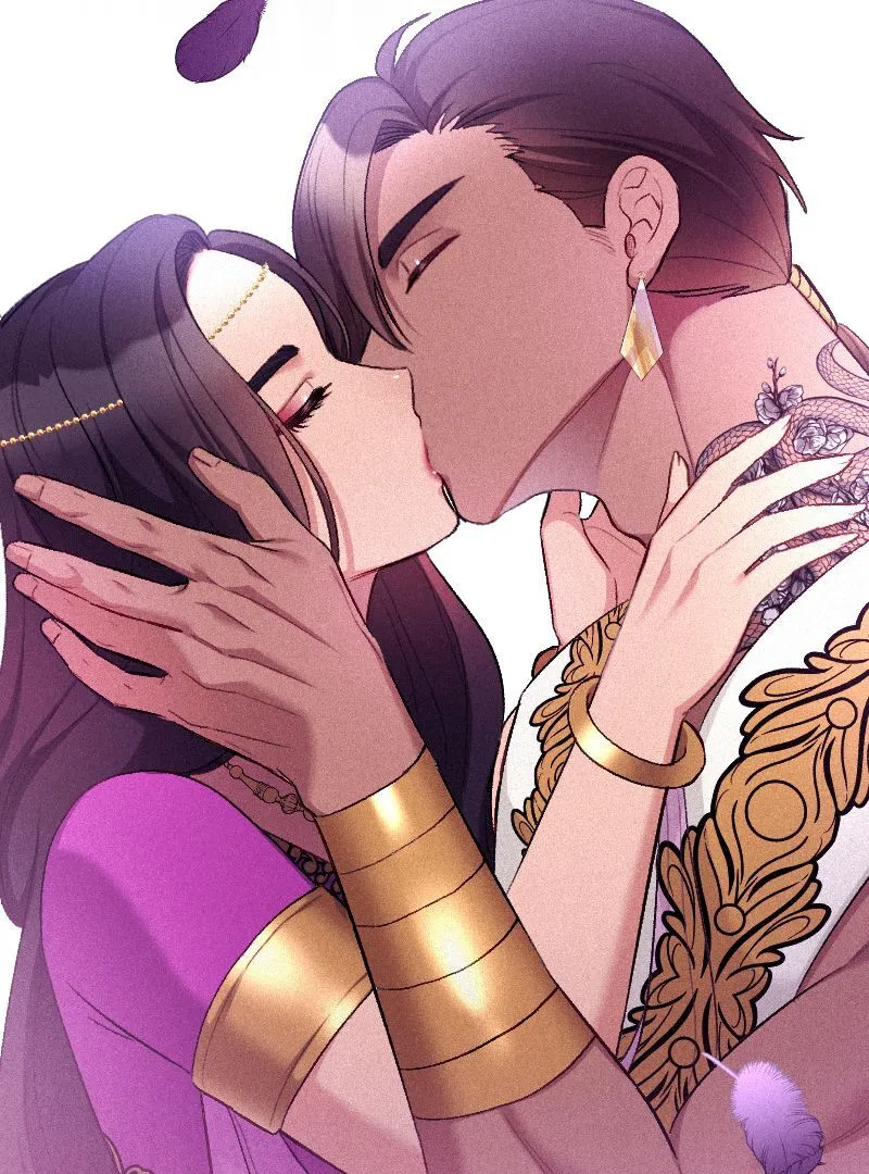 The Abandoned Saintess’s Vow: To Deny the Prince’s Love in Her Next Life Chapter 24 Online - página 108