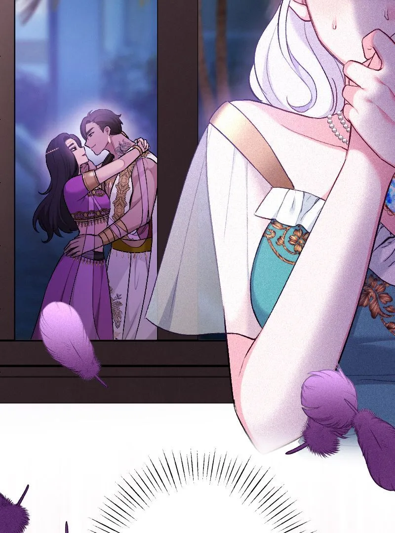 The Abandoned Saintess’s Vow: To Deny the Prince’s Love in Her Next Life Chapter 24 Online - página 110