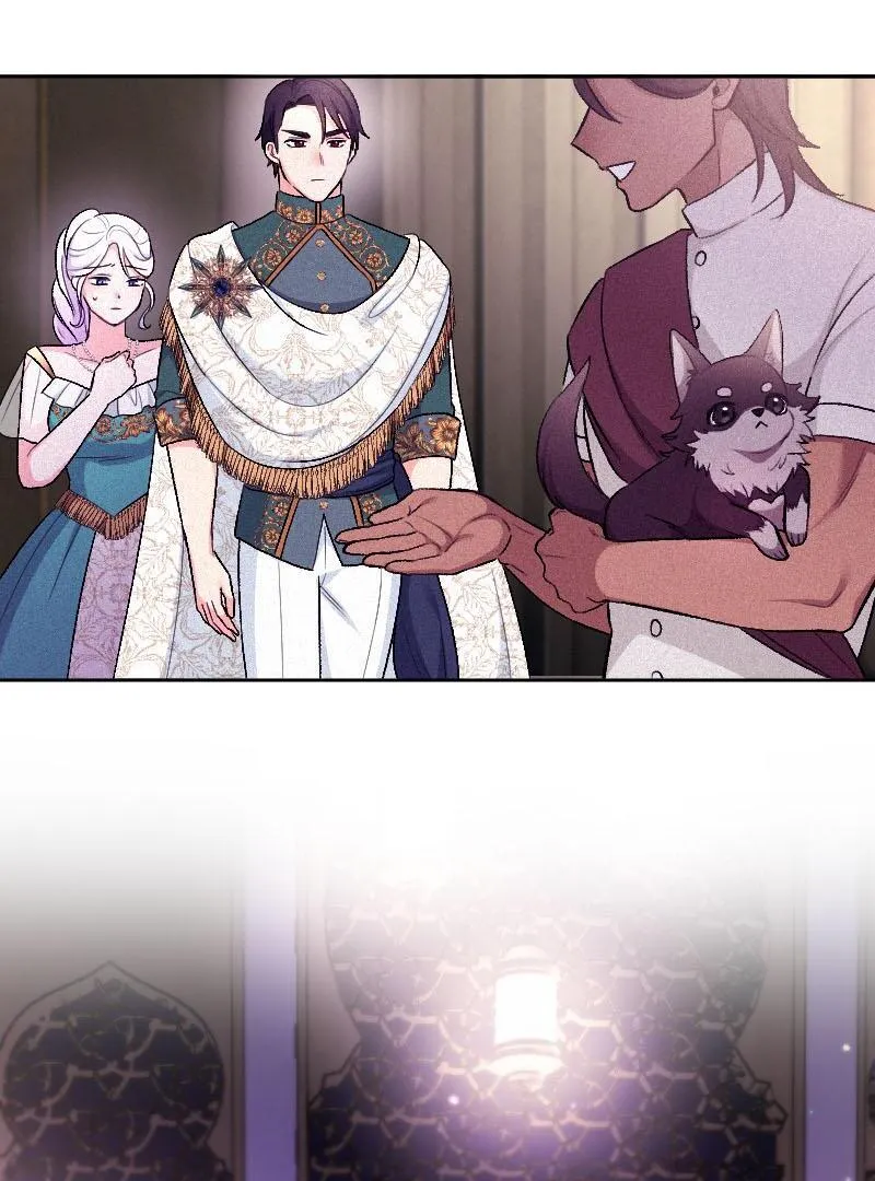 The Abandoned Saintess’s Vow: To Deny the Prince’s Love in Her Next Life Chapter 25 Online - página 12