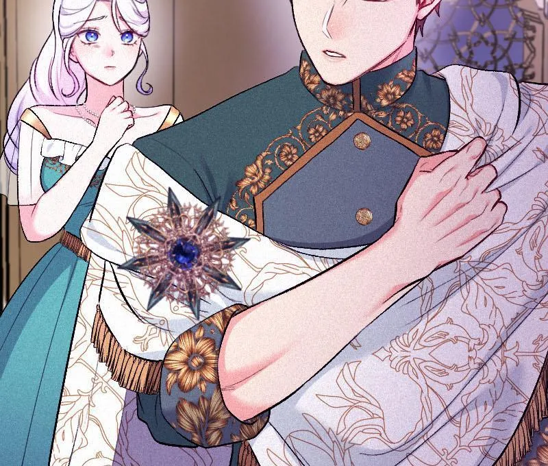 The Abandoned Saintess’s Vow: To Deny the Prince’s Love in Her Next Life Chapter 25 Online - página 19