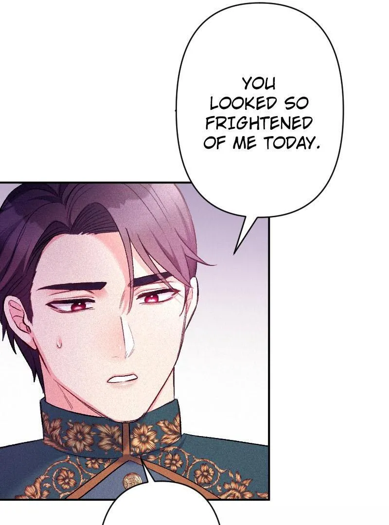 The Abandoned Saintess’s Vow: To Deny the Prince’s Love in Her Next Life Chapter 25 Online - página 31