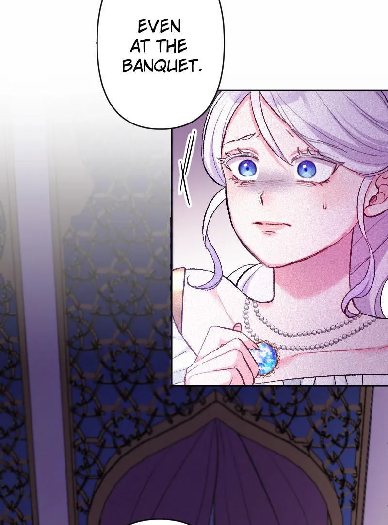 The Abandoned Saintess’s Vow: To Deny the Prince’s Love in Her Next Life Chapter 25 Online - página 32
