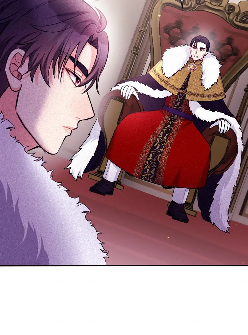 The Abandoned Saintess’s Vow: To Deny the Prince’s Love in Her Next Life Chapter 25 Online - página 47