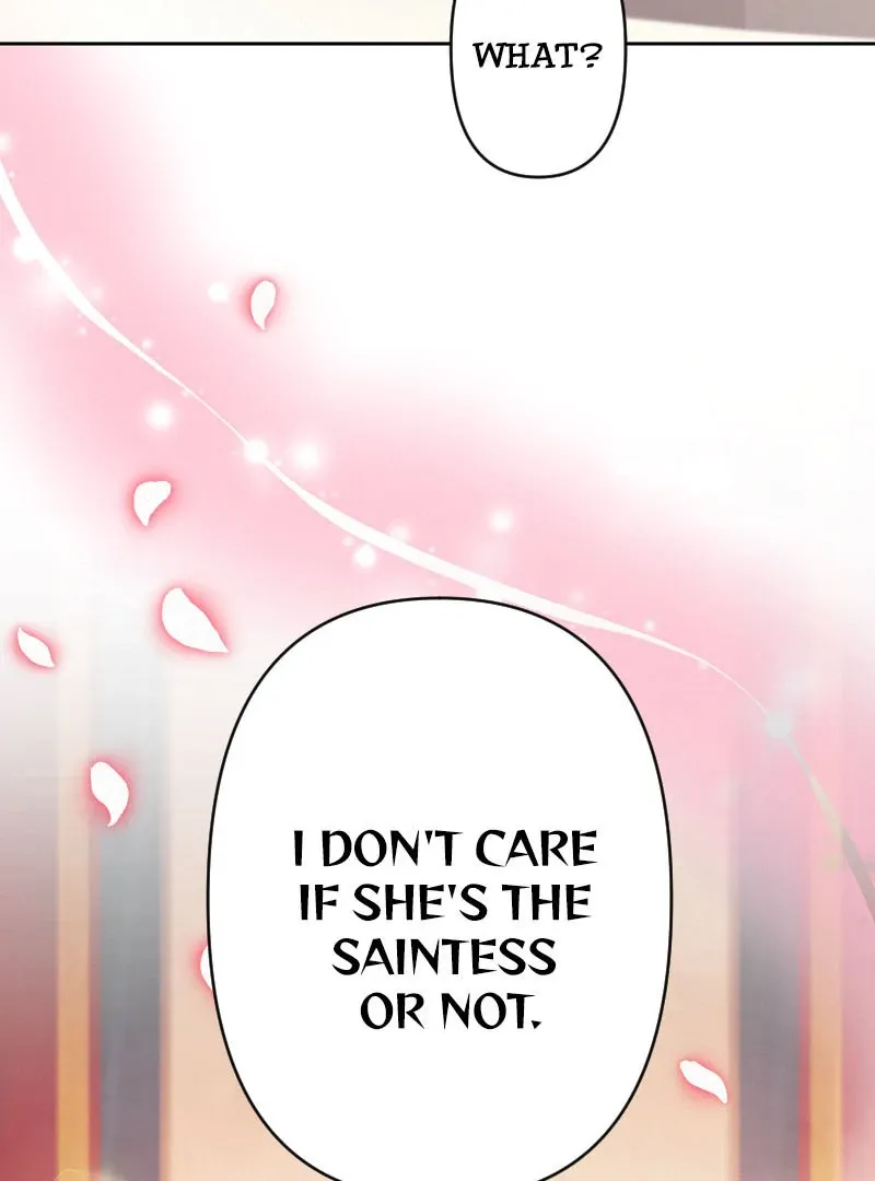 The Abandoned Saintess’s Vow: To Deny the Prince’s Love in Her Next Life Chapter 25 Online - página 49