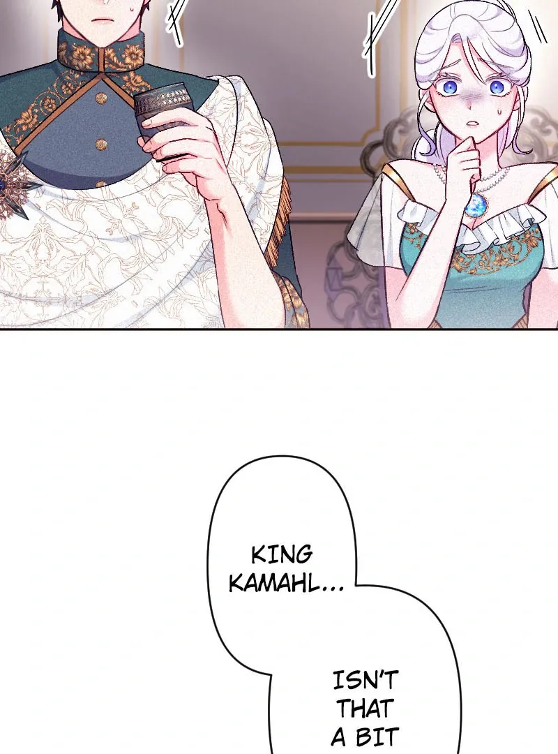 The Abandoned Saintess’s Vow: To Deny the Prince’s Love in Her Next Life Chapter 25 Online - página 60