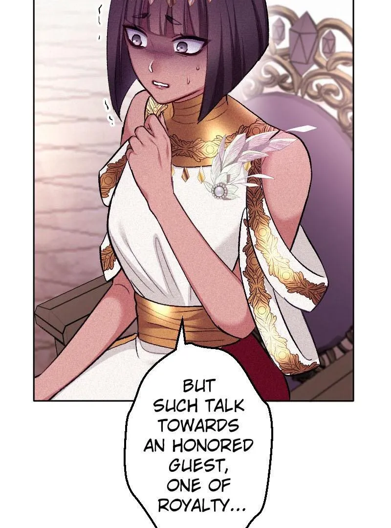 The Abandoned Saintess’s Vow: To Deny the Prince’s Love in Her Next Life Chapter 25 Online - página 64