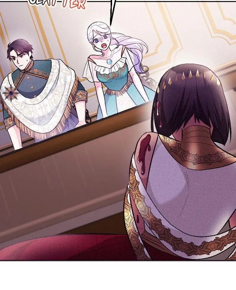 The Abandoned Saintess’s Vow: To Deny the Prince’s Love in Her Next Life Chapter 25 Online - página 70