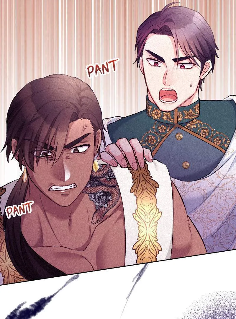 The Abandoned Saintess’s Vow: To Deny the Prince’s Love in Her Next Life Chapter 25 Online - página 73