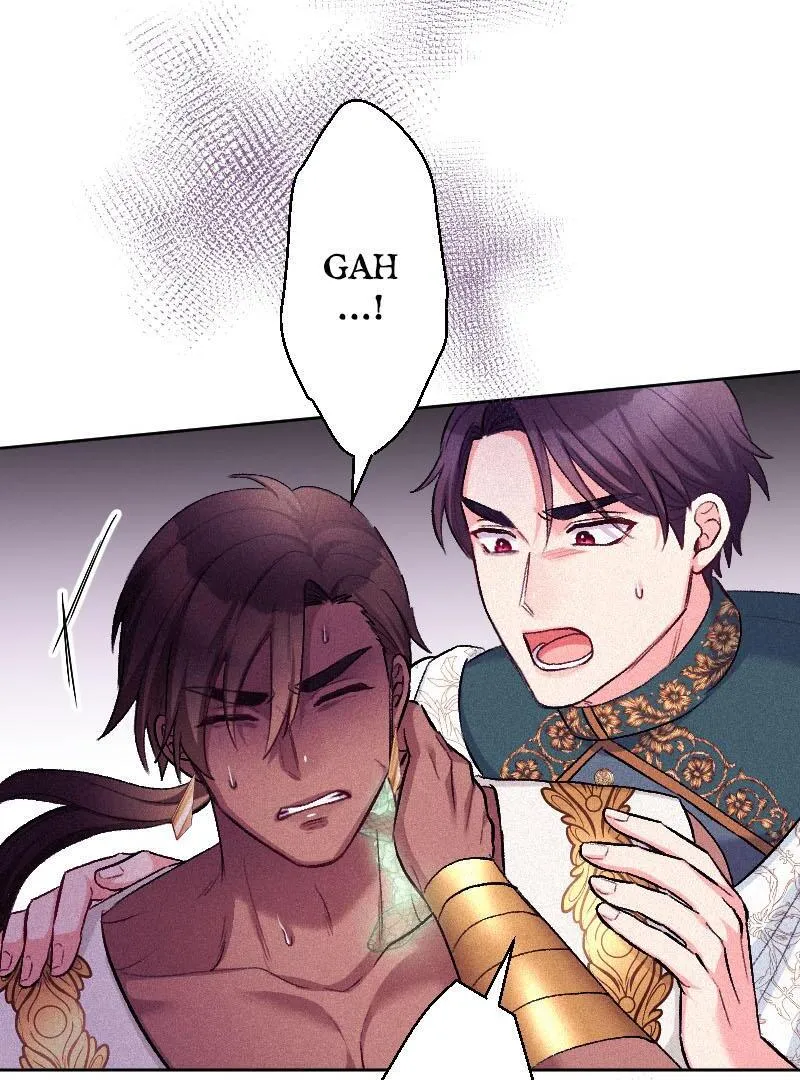The Abandoned Saintess’s Vow: To Deny the Prince’s Love in Her Next Life Chapter 25 Online - página 92