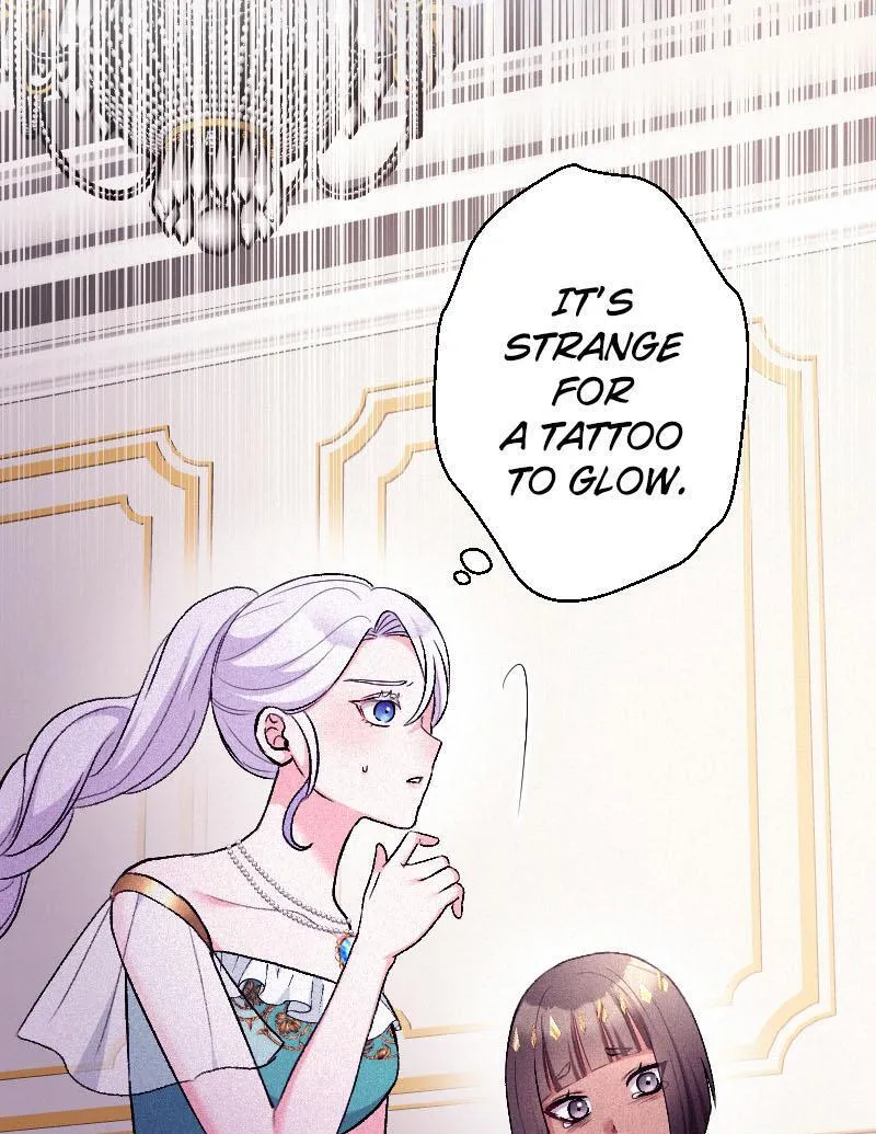 The Abandoned Saintess’s Vow: To Deny the Prince’s Love in Her Next Life Chapter 25 Online - página 97