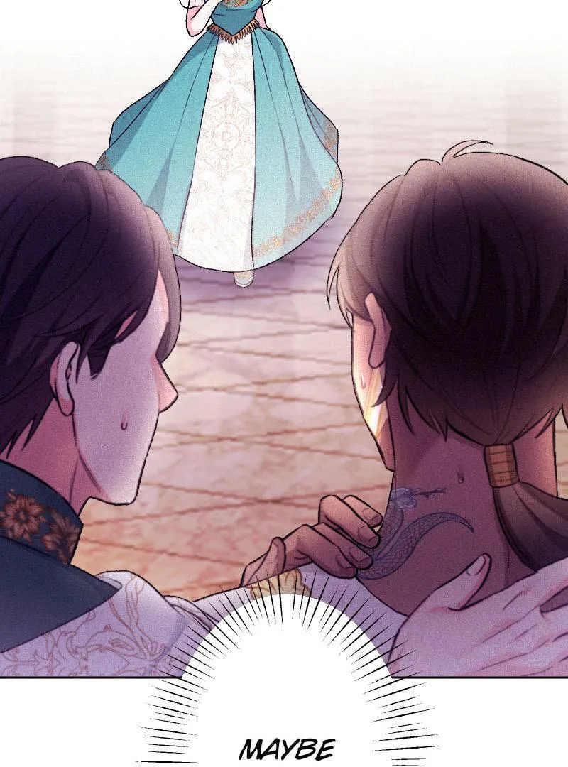 The Abandoned Saintess’s Vow: To Deny the Prince’s Love in Her Next Life Chapter 25 Online - página 99