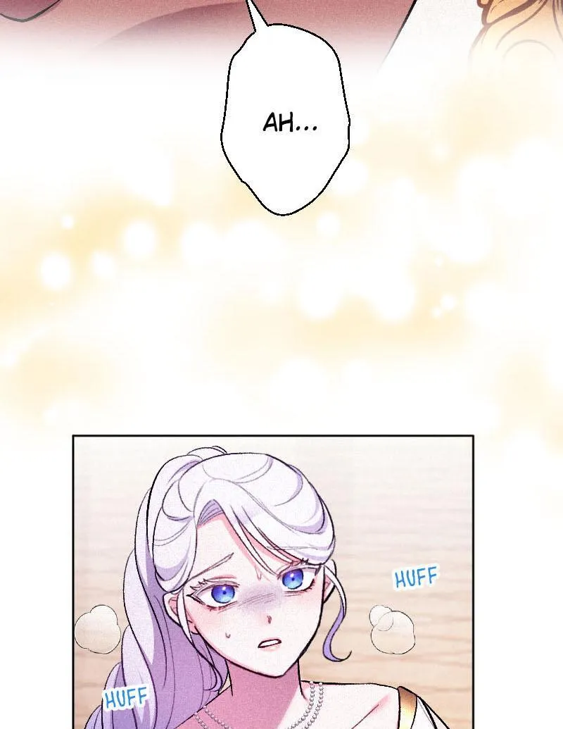The Abandoned Saintess’s Vow: To Deny the Prince’s Love in Her Next Life Chapter 25 Online - página 105