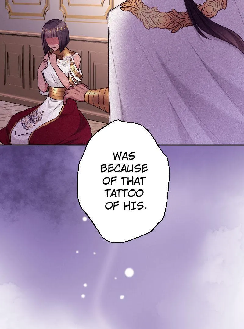 The Abandoned Saintess’s Vow: To Deny the Prince’s Love in Her Next Life Chapter 25 Online - página 111