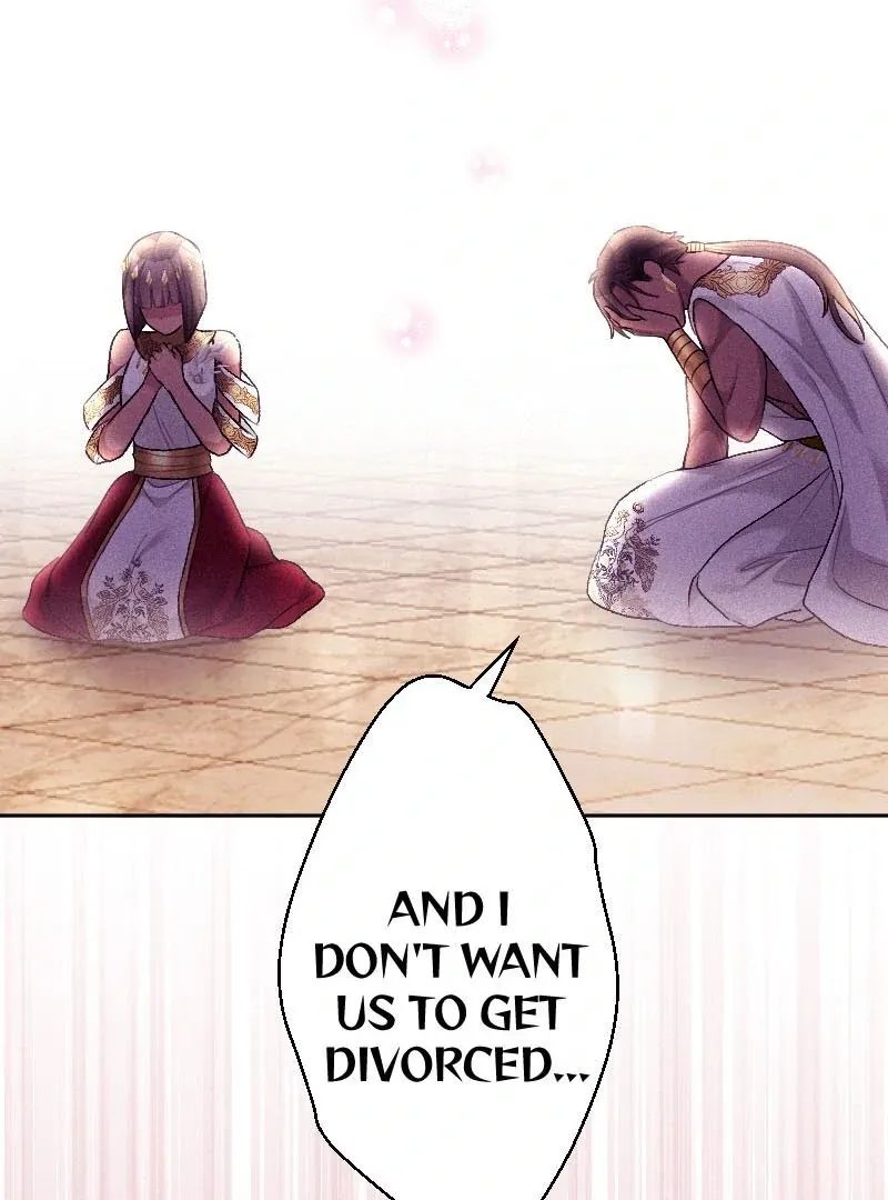 The Abandoned Saintess’s Vow: To Deny the Prince’s Love in Her Next Life Chapter 25 Online - página 119