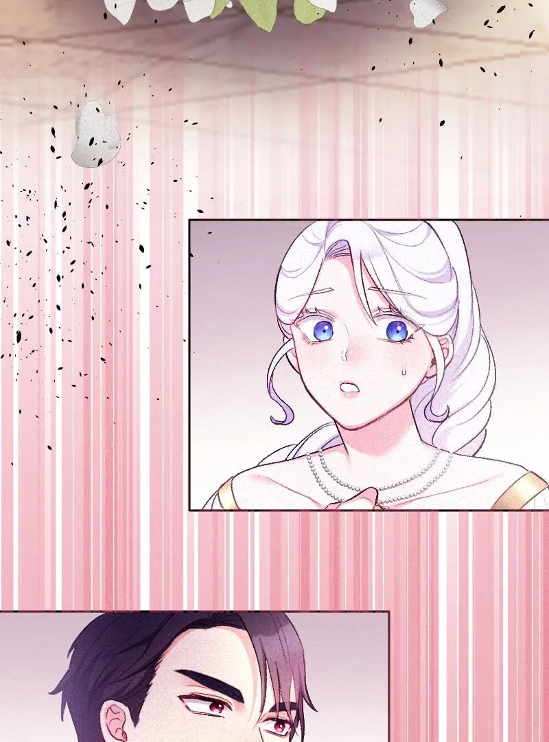 The Abandoned Saintess’s Vow: To Deny the Prince’s Love in Her Next Life Chapter 25 Online - página 122