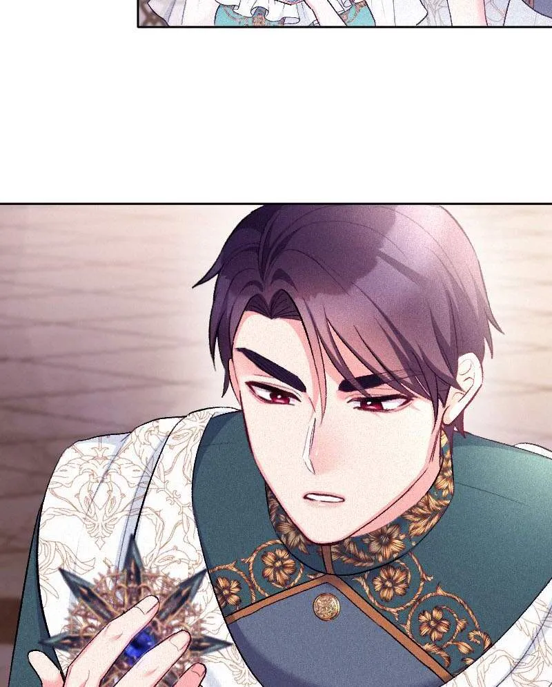 The Abandoned Saintess’s Vow: To Deny the Prince’s Love in Her Next Life Chapter 26 Online - página 8