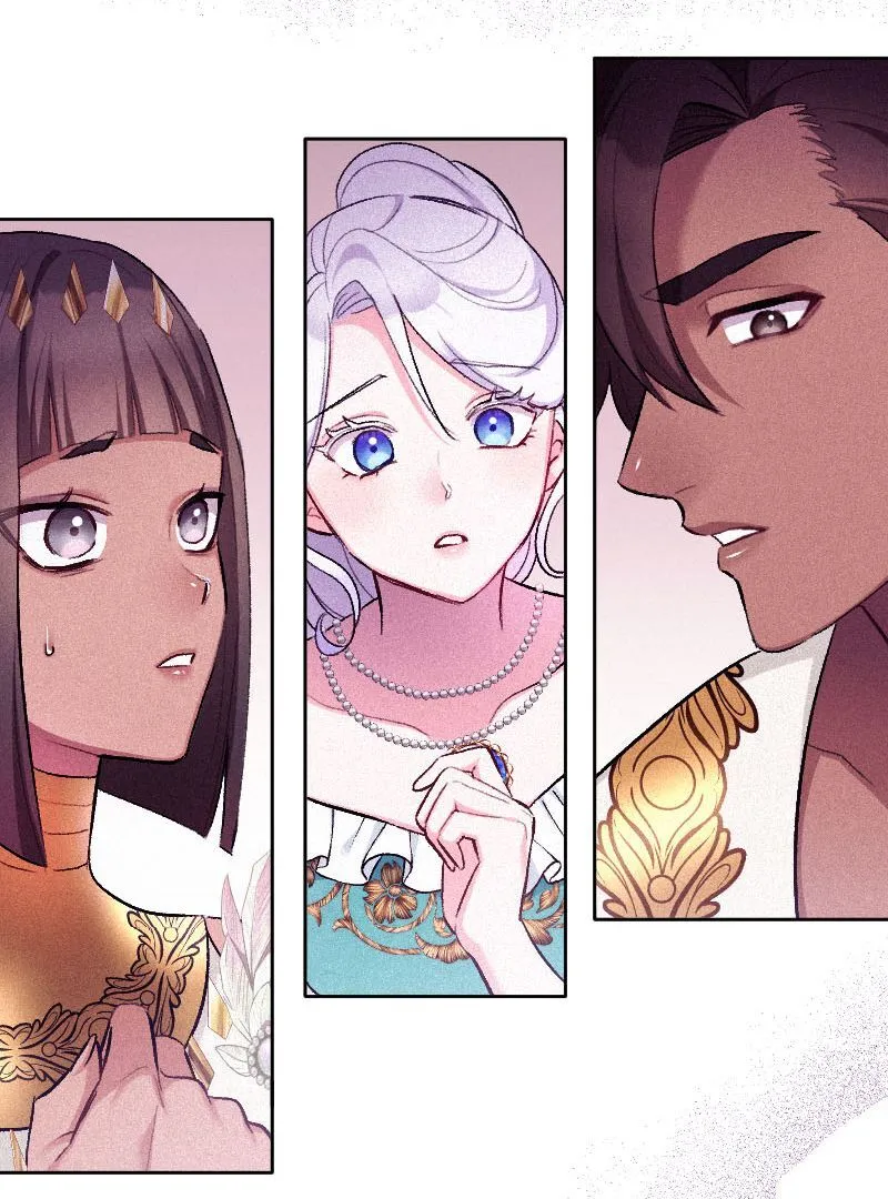 The Abandoned Saintess’s Vow: To Deny the Prince’s Love in Her Next Life Chapter 26 Online - página 10