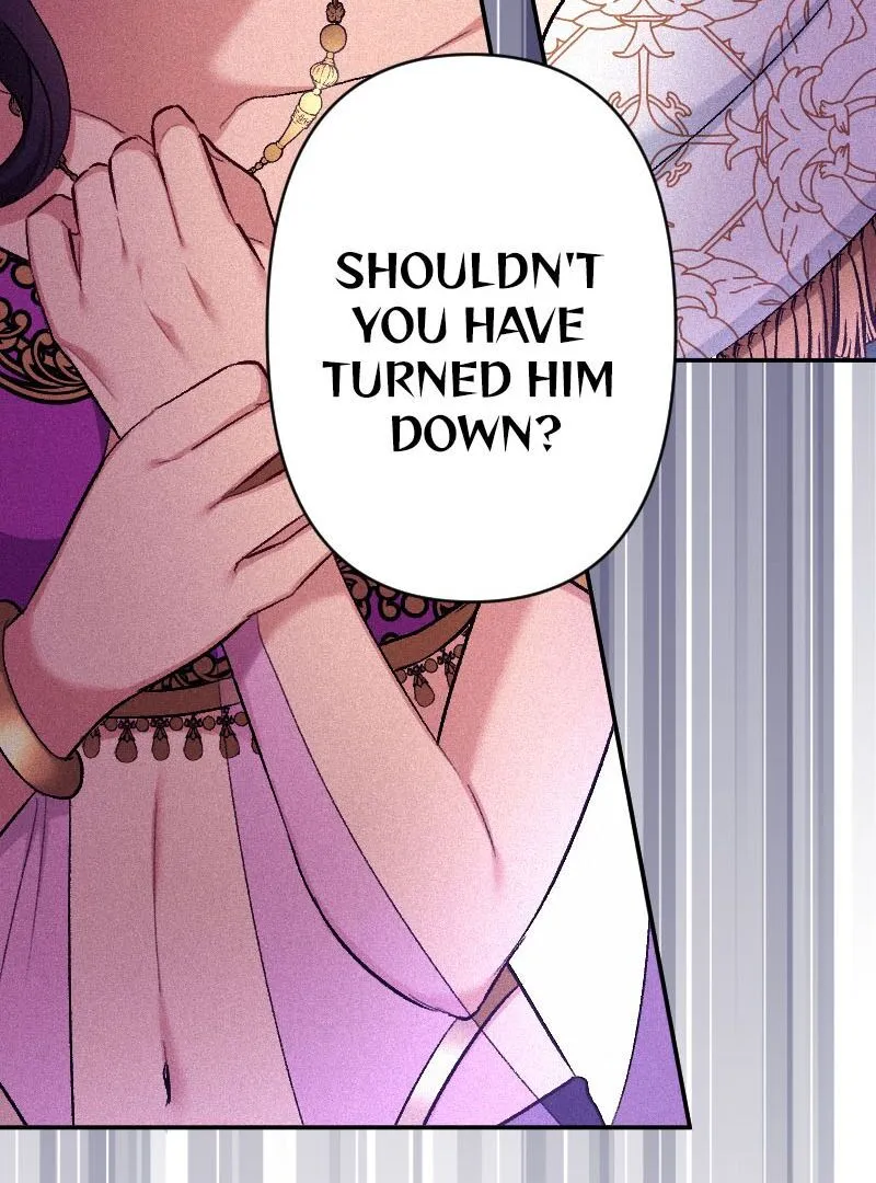 The Abandoned Saintess’s Vow: To Deny the Prince’s Love in Her Next Life Chapter 26 Online - página 15