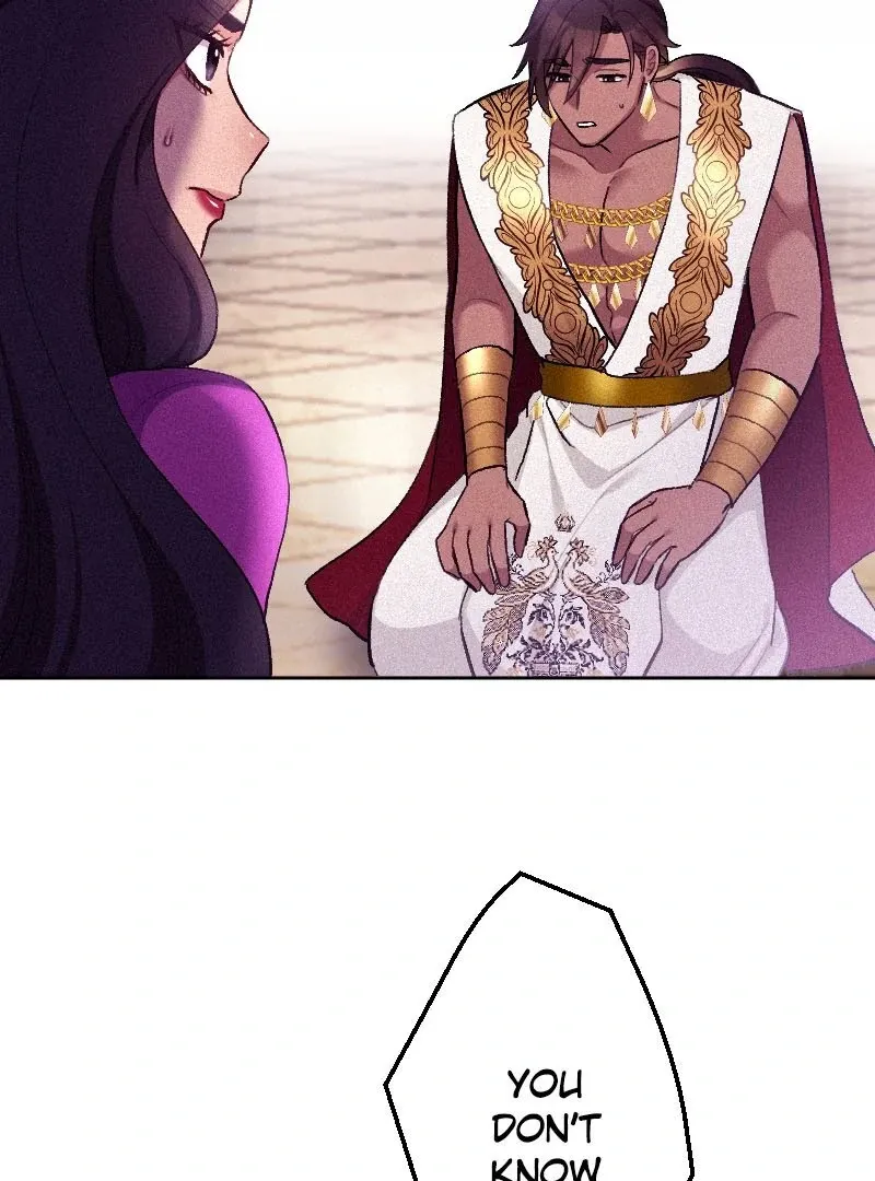 The Abandoned Saintess’s Vow: To Deny the Prince’s Love in Her Next Life Chapter 26 Online - página 20