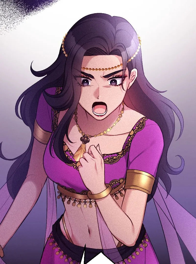 The Abandoned Saintess’s Vow: To Deny the Prince’s Love in Her Next Life Chapter 26 Online - página 23
