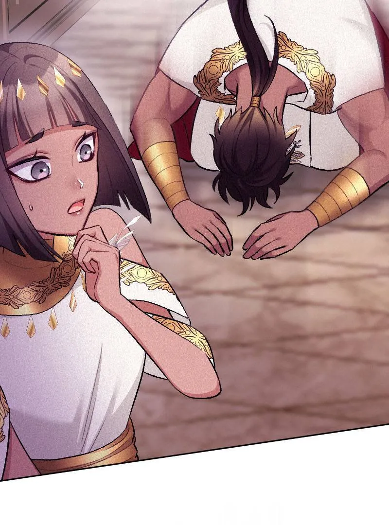 The Abandoned Saintess’s Vow: To Deny the Prince’s Love in Her Next Life Chapter 26 Online - página 39