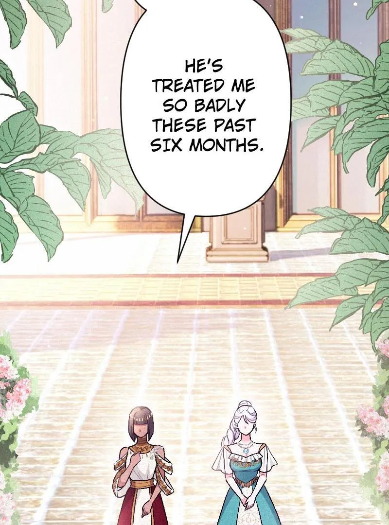 The Abandoned Saintess’s Vow: To Deny the Prince’s Love in Her Next Life Chapter 26 Online - página 51