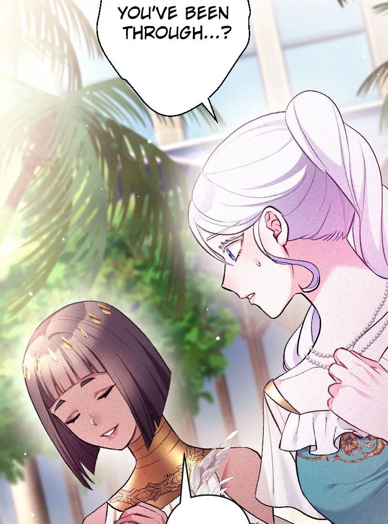 The Abandoned Saintess’s Vow: To Deny the Prince’s Love in Her Next Life Chapter 26 Online - página 65