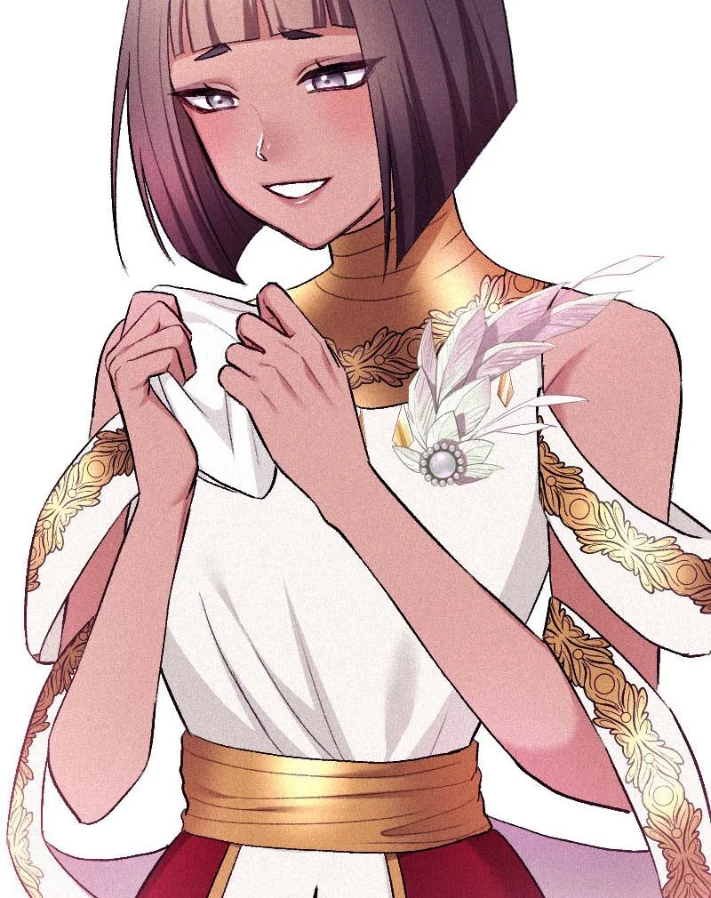 The Abandoned Saintess’s Vow: To Deny the Prince’s Love in Her Next Life Chapter 26 Online - página 69