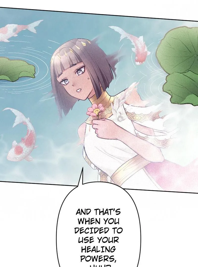 The Abandoned Saintess’s Vow: To Deny the Prince’s Love in Her Next Life Chapter 26 Online - página 83