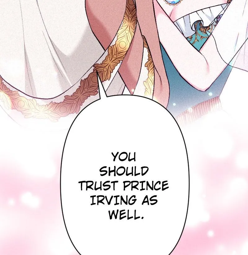 The Abandoned Saintess’s Vow: To Deny the Prince’s Love in Her Next Life Chapter 26 Online - página 96