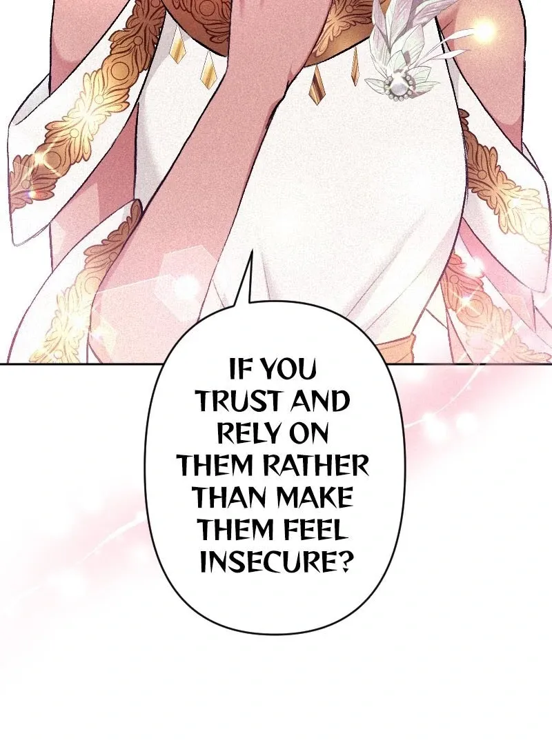 The Abandoned Saintess’s Vow: To Deny the Prince’s Love in Her Next Life Chapter 26 Online - página 103