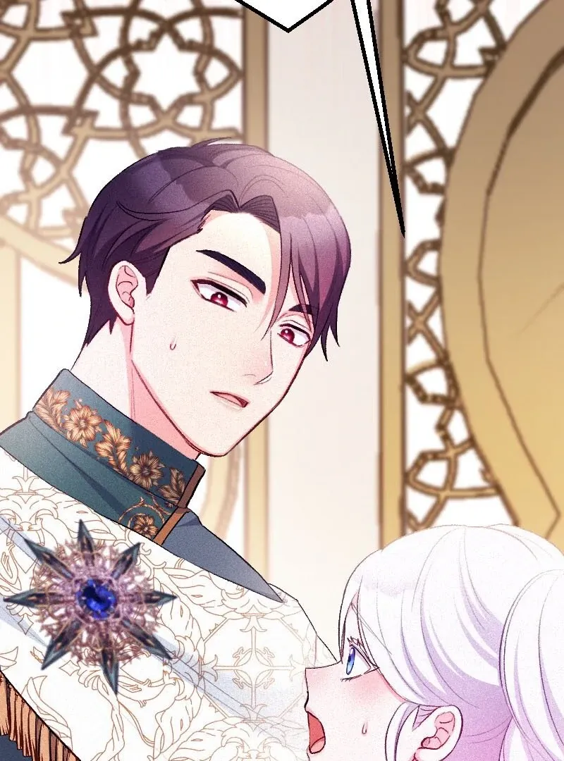 The Abandoned Saintess’s Vow: To Deny the Prince’s Love in Her Next Life Chapter 26 Online - página 116