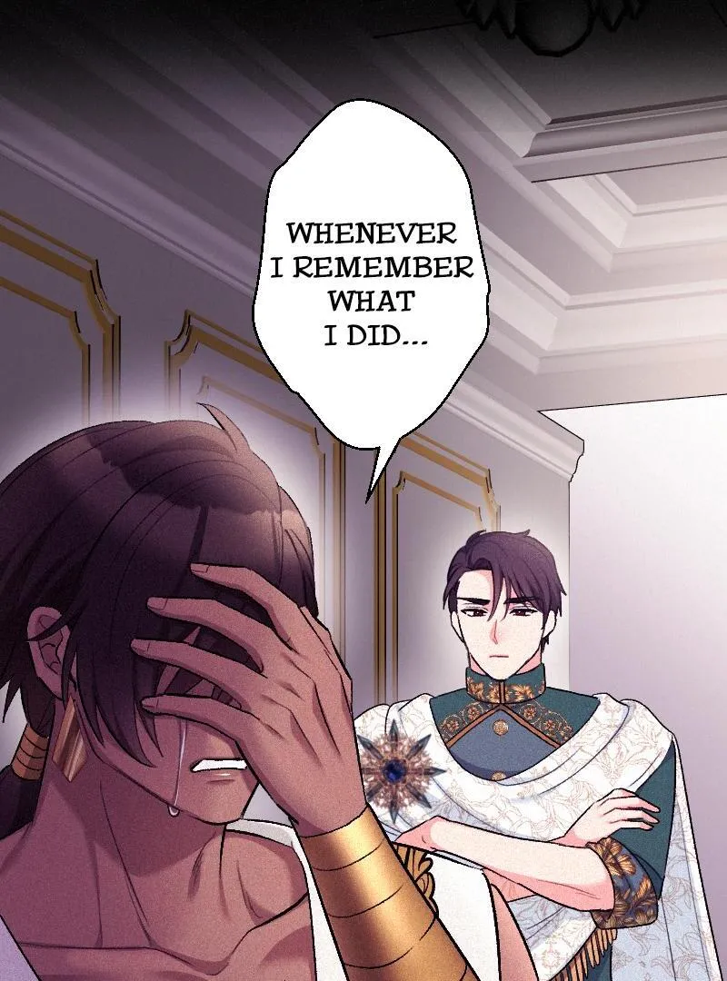 The Abandoned Saintess’s Vow: To Deny the Prince’s Love in Her Next Life Chapter 27 Online - página 12