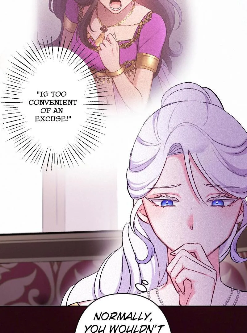 The Abandoned Saintess’s Vow: To Deny the Prince’s Love in Her Next Life Chapter 27 Online - página 22