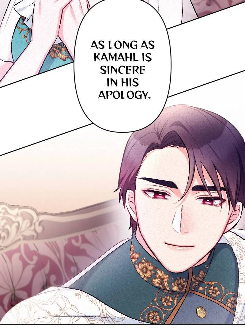 The Abandoned Saintess’s Vow: To Deny the Prince’s Love in Her Next Life Chapter 27 Online - página 33