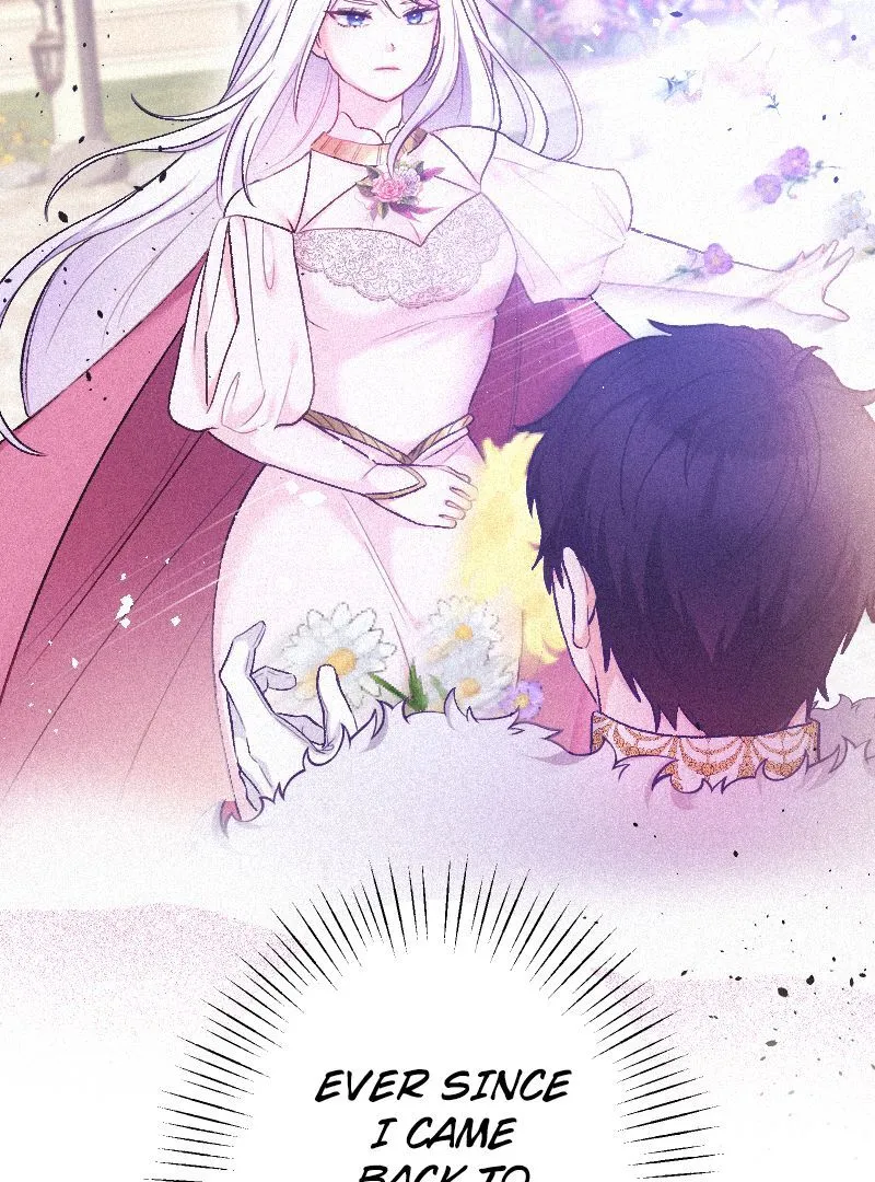The Abandoned Saintess’s Vow: To Deny the Prince’s Love in Her Next Life Chapter 27 Online - página 43