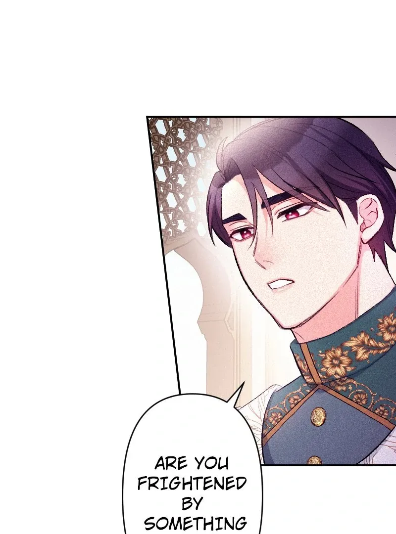 The Abandoned Saintess’s Vow: To Deny the Prince’s Love in Her Next Life Chapter 27 Online - página 48