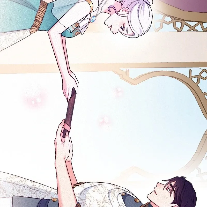 The Abandoned Saintess’s Vow: To Deny the Prince’s Love in Her Next Life Chapter 27 Online - página 51