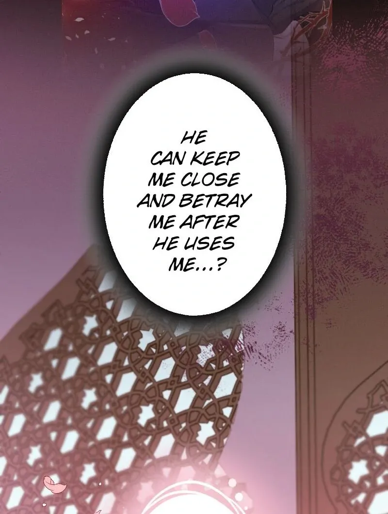 The Abandoned Saintess’s Vow: To Deny the Prince’s Love in Her Next Life Chapter 27 Online - página 60