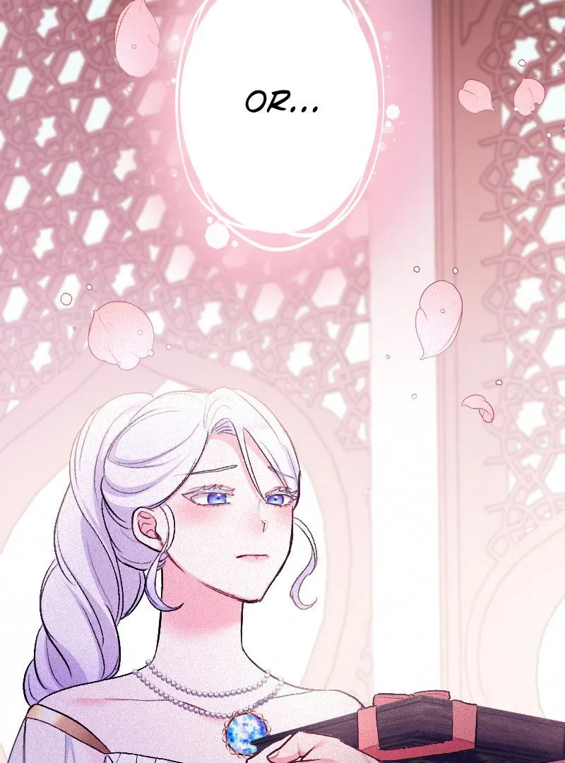 The Abandoned Saintess’s Vow: To Deny the Prince’s Love in Her Next Life Chapter 27 Online - página 61