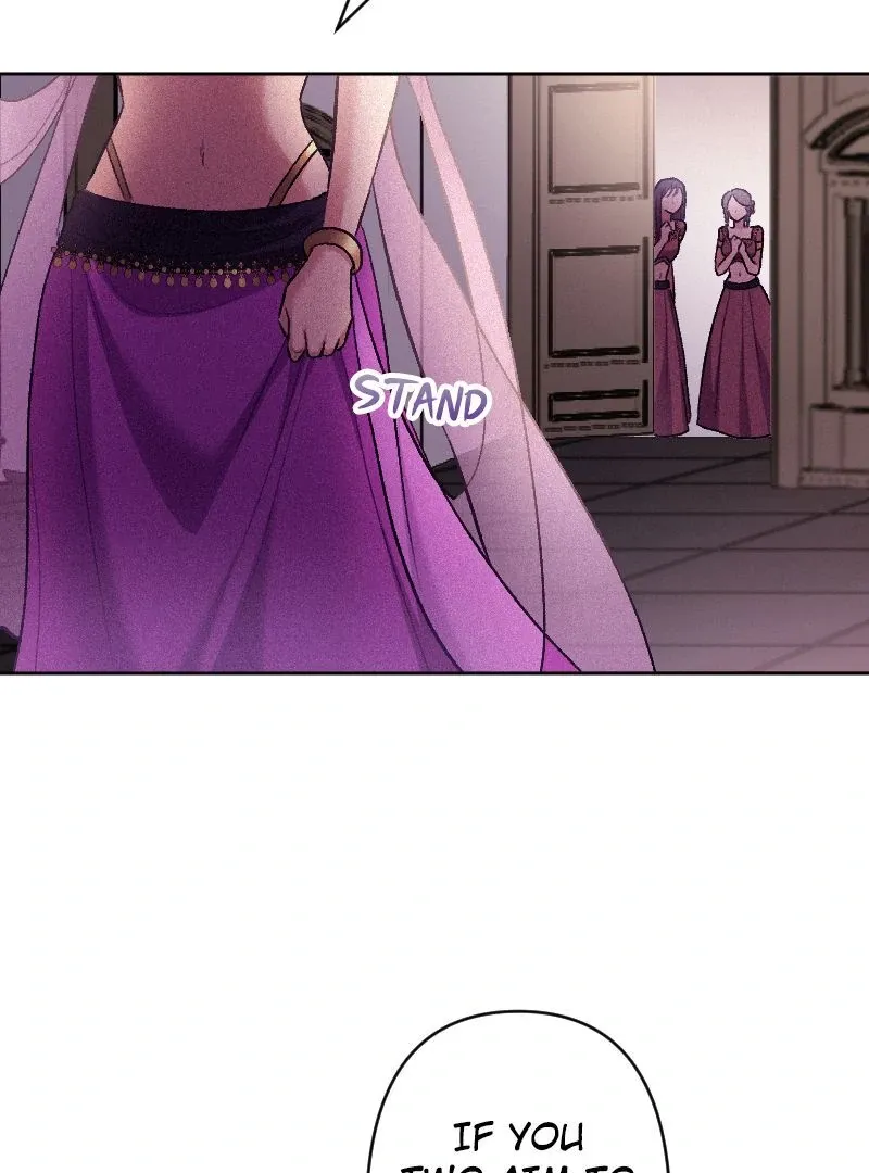 The Abandoned Saintess’s Vow: To Deny the Prince’s Love in Her Next Life Chapter 27 Online - página 93