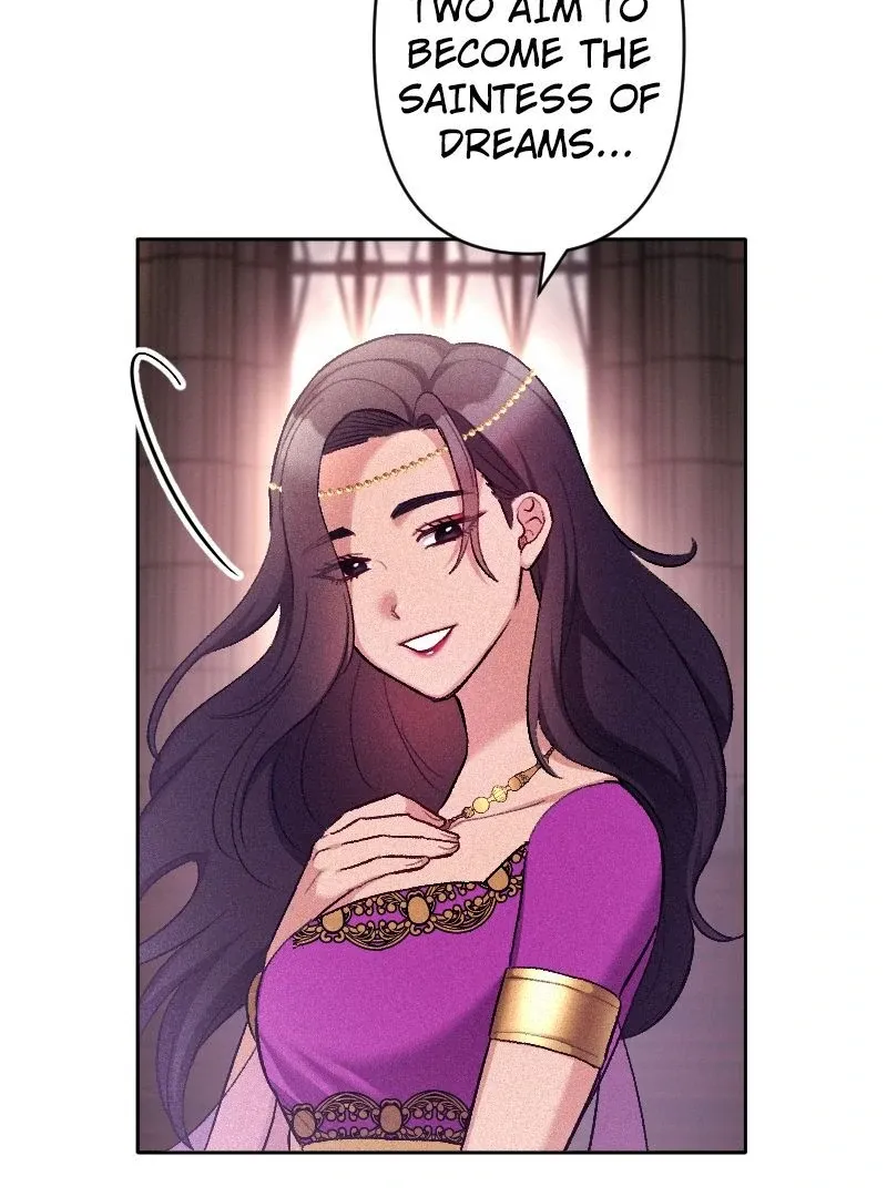 The Abandoned Saintess’s Vow: To Deny the Prince’s Love in Her Next Life Chapter 27 Online - página 94