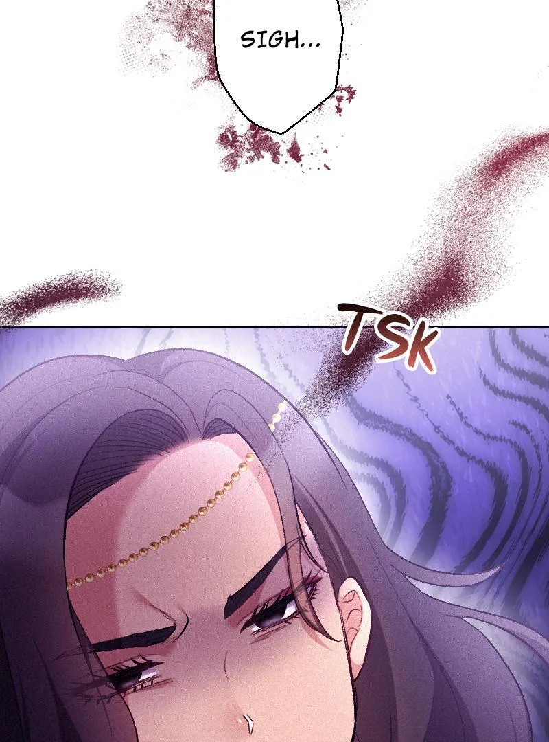 The Abandoned Saintess’s Vow: To Deny the Prince’s Love in Her Next Life Chapter 27 Online - página 101
