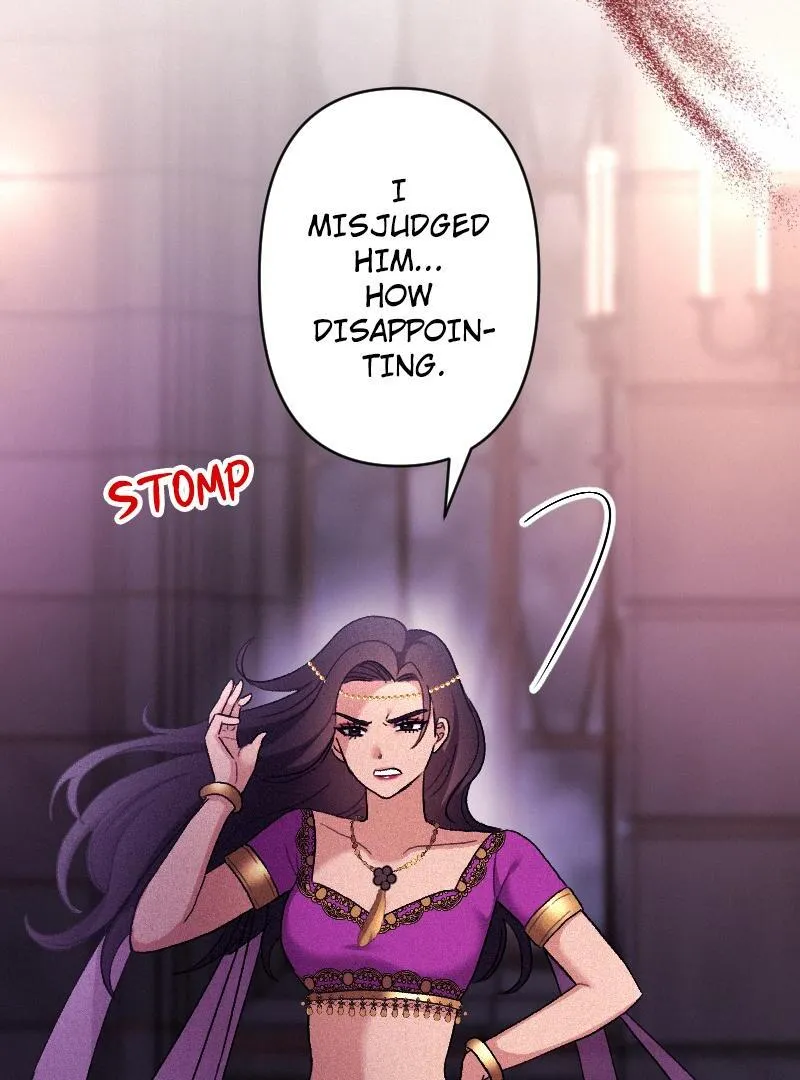 The Abandoned Saintess’s Vow: To Deny the Prince’s Love in Her Next Life Chapter 27 Online - página 104